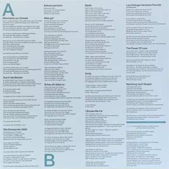 LP Scharping: Unser Charping LTD | CLR