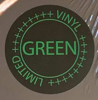 LP Scharping: Unser Charping LTD | CLR