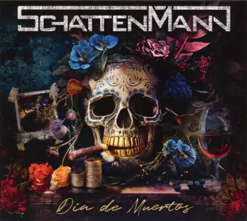 Día De Muertos