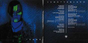 CD Schattenmann: Epidemie DIGI