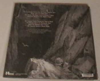 LP Schemer Heer: The Dragon, His Angels And The Exaltation Of Death