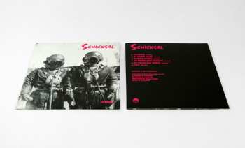 LP Schicksal: 24 Hours LTD