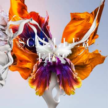 CD/Doos/Blu-ray Schiller: Epic DLX