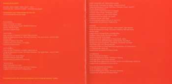 CD Schiller: Future