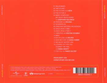 CD Schiller: Future