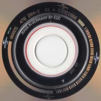 CD Schiller: Future