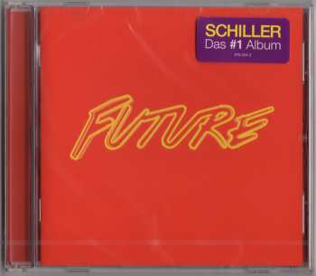 CD Schiller: Future