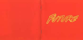 CD Schiller: Future