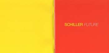 CD Schiller: Future