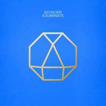 2LP Schiller: Illuminate CLR