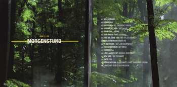 CD Schiller: Morgenstund