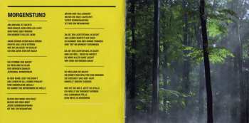CD Schiller: Morgenstund