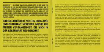 CD Schiller: Morgenstund