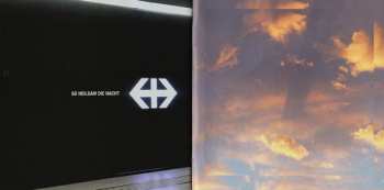 CD Schiller: Morgenstund