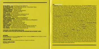 CD Schiller: Morgenstund