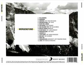 CD Schiller: Morgenstund