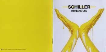 CD Schiller: Morgenstund