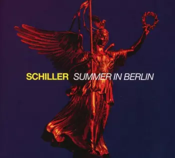 Summer In Berlin