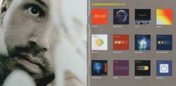 CD Schiller: Zeitreise