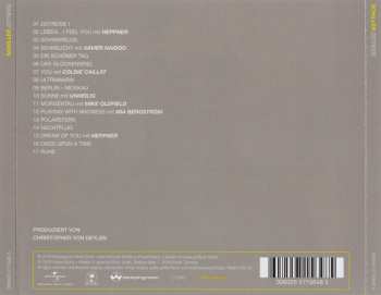 CD Schiller: Zeitreise