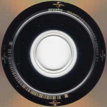 CD Schiller: Zeitreise