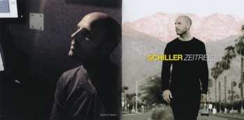 CD Schiller: Zeitreise