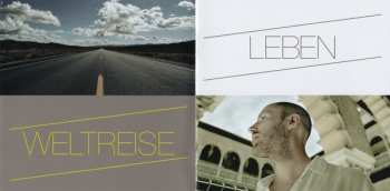 CD Schiller: Zeitreise