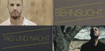 CD Schiller: Zeitreise