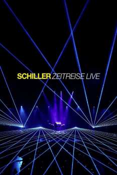 Album Schiller: Zeitreise Live