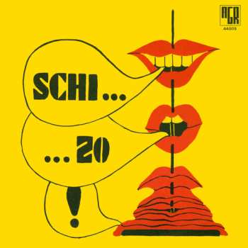 Album Schizo: Schizo