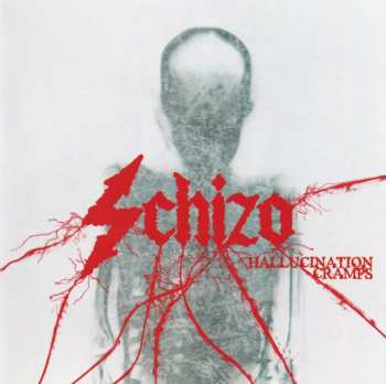CD Schizo: Hallucination Cramps