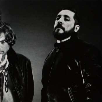 CD Schizo: Rotten Spiral