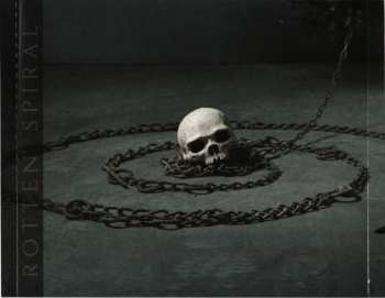CD Schizo: Rotten Spiral