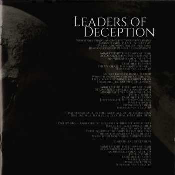 CD Schizo: Rotten Spiral