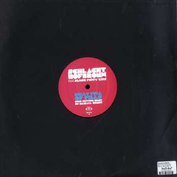 LP Schlachthofbronx: Belly Full Of Pills EP