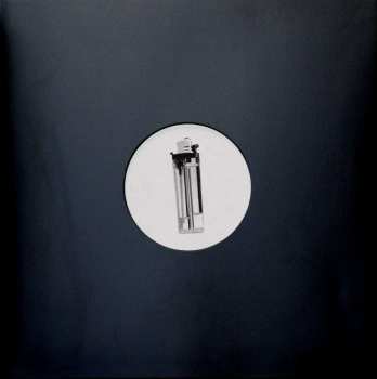 2LP Schlachthofbronx: Rave And Romance LTD