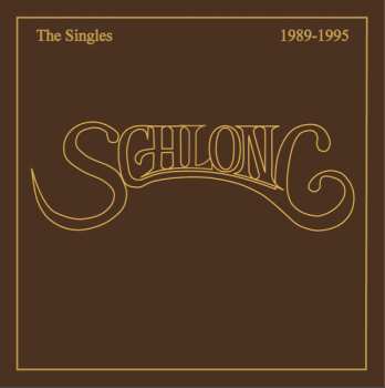 Album Schlong: The Singles 1989-1995