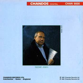 CD Paul Hindemith: Symphony No. 3, Concerto For Orchestra