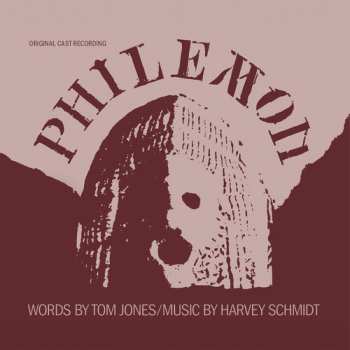 Album Schmidt / Latessa / Collins: Philemon