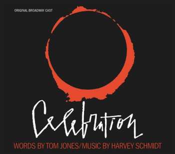 Album Schmidt / Watson / Glenn-smith: Celebration