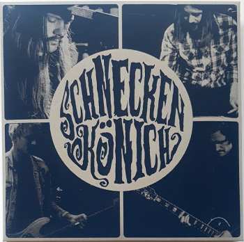 Album Schneckenkönich: Slow Gems