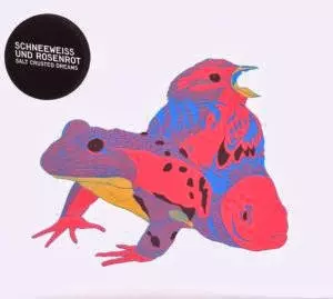 Schneeweiss & Rosenrot: Salt Crusted Dreams