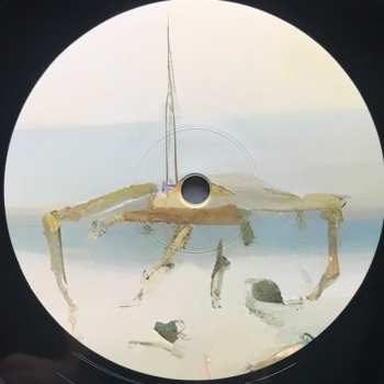 2LP Schneider TM: Ereignishorizont LTD
