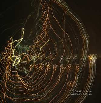 Album Schneider TM: Guitar Sounds