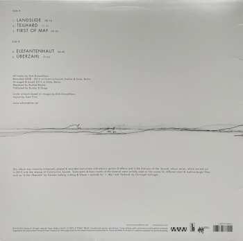 LP/CD Schneider TM: Guitar Sounds