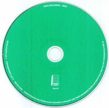 CD Schnellertollermeier: Rights