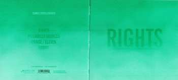 CD Schnellertollermeier: Rights