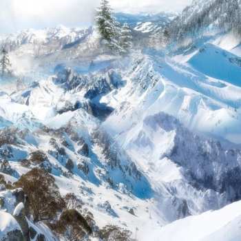 Album Schntzl: Holiday