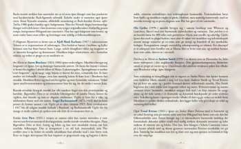 Blu-ray/SACD Schola Cantorum: Hymn To The Virgin