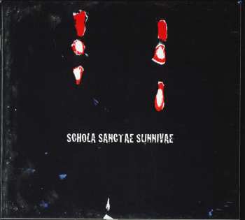 SACD Schola Sanctae Sunnivae: In Nativitate Beatae Mariae Virginis